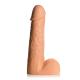 Moby Super Dildo - 2 ft 60 cm - Light