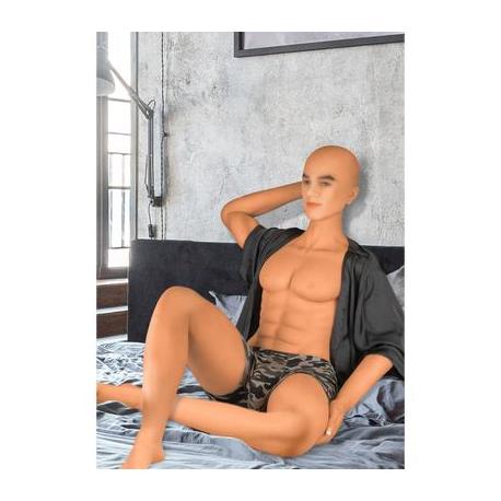 Justin - Realistic Sex Doll