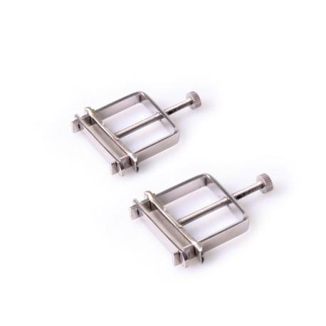 Nipple Clamp (2x)