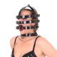 Head Cage Black