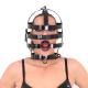 Head Cage Black