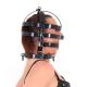 Head Cage Black