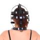 Head Cage Black