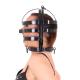 Head Cage Black