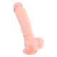 Medical Silicone Dildo 24 cm