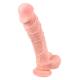 Medical Silicone Dildo 24 cm