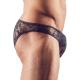 Mens Briefs Lace 