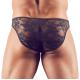 Mens Briefs Lace 