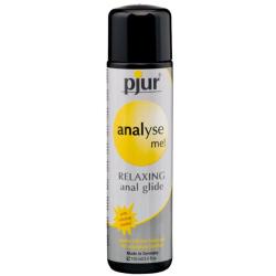 Pjur - Analyse Me Relaxing Silicone Anal Glide 100 ml