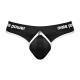 Thong - S M - Black