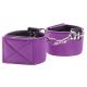 Reversible Ankle Cuffs