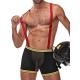 Hose Me Down Costume - 