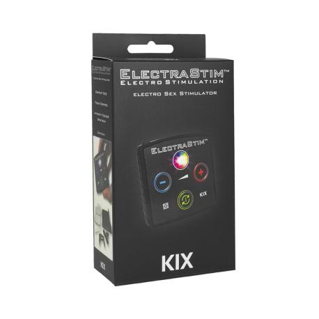 KIX - Stimulator Kit