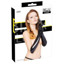 Vinyl Gloves 