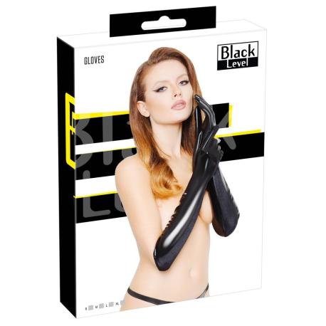 Vinyl Gloves 