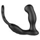 Nexus - Revo Embrace Prostate Massager Black