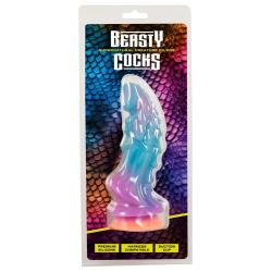 Beasty Cocks Dildo