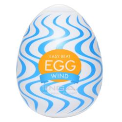 Tenga Egg Wind Single