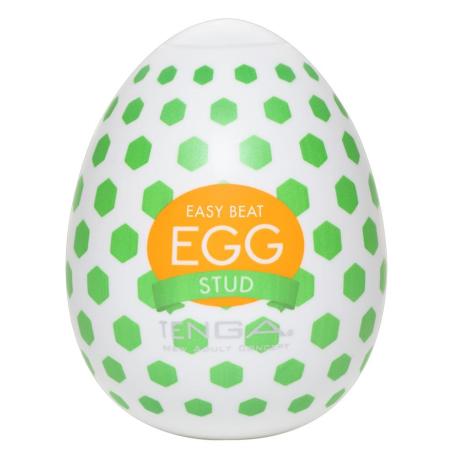 Tenga Egg Stud Single