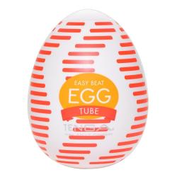 Tenga Egg Tube Single