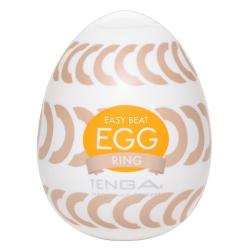 Tenga Egg Ring Single