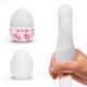 Tenga Egg Curl Single