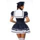 Navy Costume