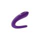 Double Classic - Partner Vibrator - Purple