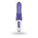 Satisfyer Vibes Magic Bunny Vibrator Blue