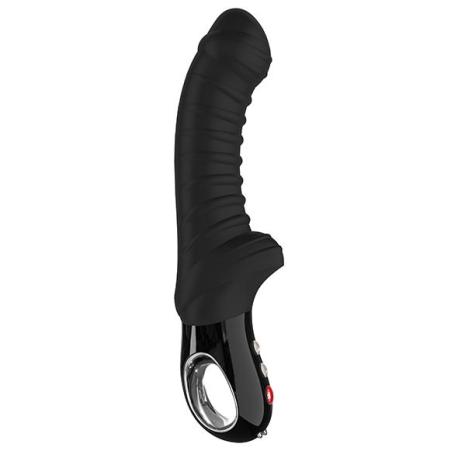 Fun Factory - Tiger G5 Vibrator Black