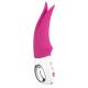 Fun Factory - Volta G5 Clitoral Vibrator Blackberry Pink