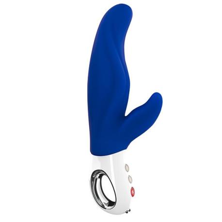 Fun Factory - Lady Bi Dual Vibrator Ultramarine