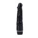 Me You Us Titan Realistic Vibrator Black