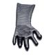 Master Series Pleasure Fister Textured Glove