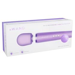 le Wand Petite violet