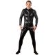 Mens Latex Jumpsuit 