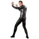 Mens Latex Jumpsuit 