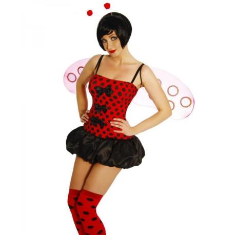 Ladybeetle Costume