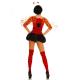 Ladybeetle Costume