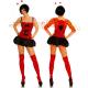 Ladybeetle Costume