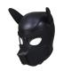 Neoprene Puppy Dog BDSM Hood L