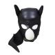 Neoprene Puppy Dog BDSM Hood L