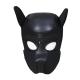 Neoprene Puppy Dog BDSM Hood L