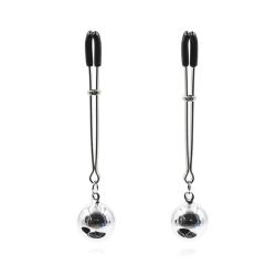 Nipple Clamps with Bells