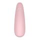 Satisfyer Curvy 2 Pink incl. Bluetooth and App