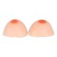 Silicone Breasts 400 g