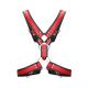 Scottish Leather Harness - S M