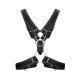 Scottish Leather Harness - S M