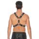 Scottish Leather Harness - S M