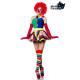 Clown Girl